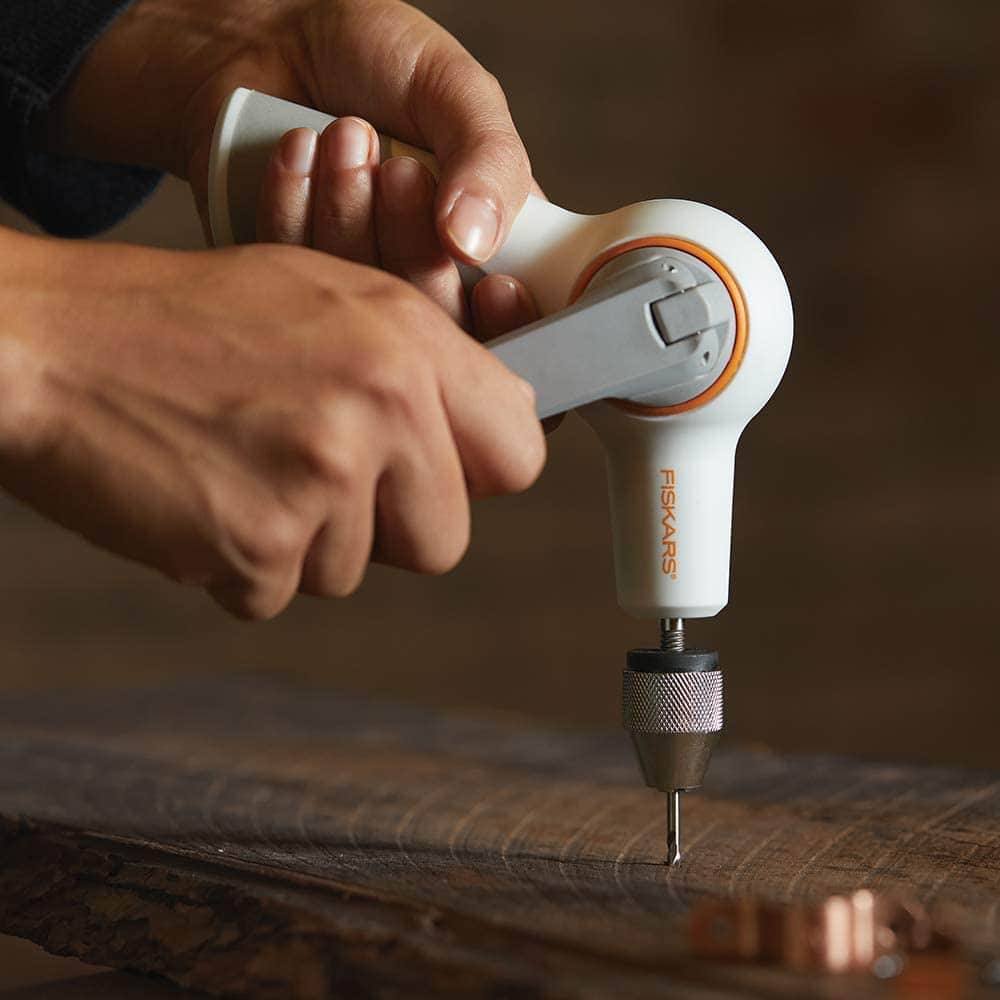 9 Best Manual Hand Drills of 2022 – Top Picks & Reviews