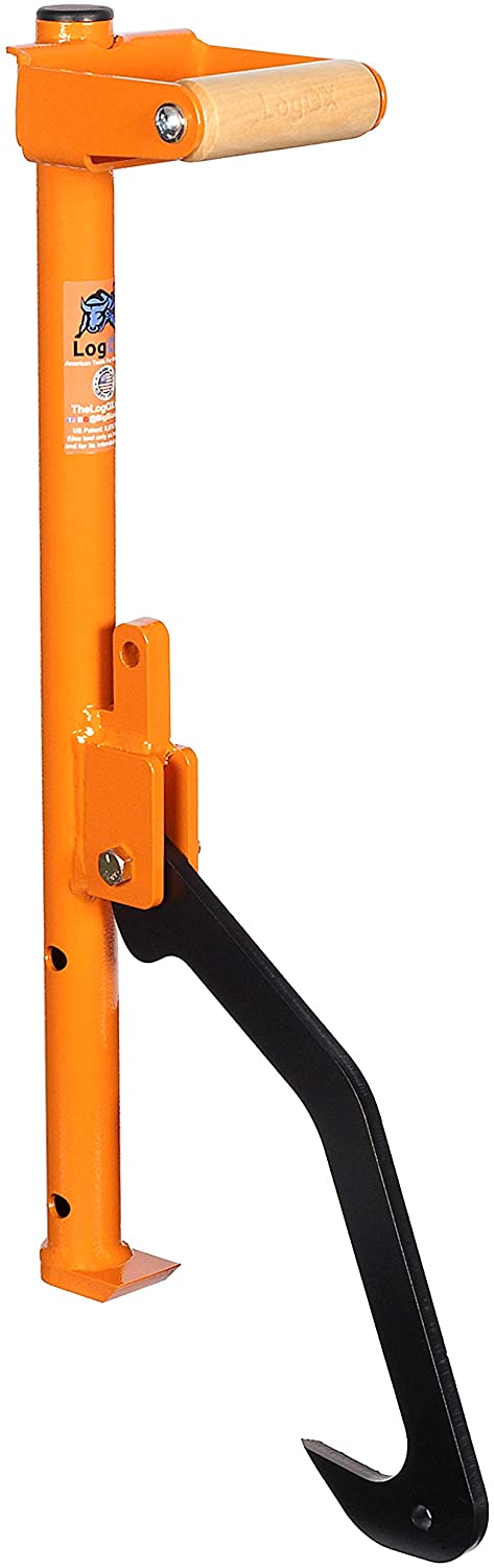 Cant Hook vs Peavey: What’s the Difference?
