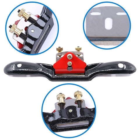 8 Best Spokeshaves 2022 – Reviews & Buyer’s Guide
