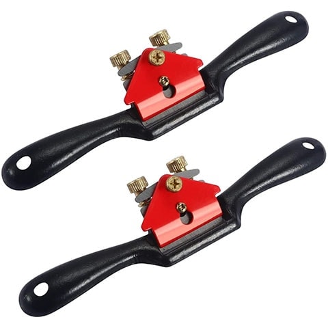 8 Best Spokeshaves 2022 – Reviews & Buyer’s Guide