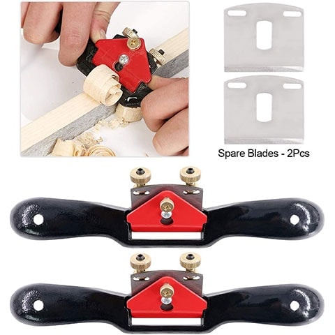 8 Best Spokeshaves 2022 – Reviews & Buyer’s Guide