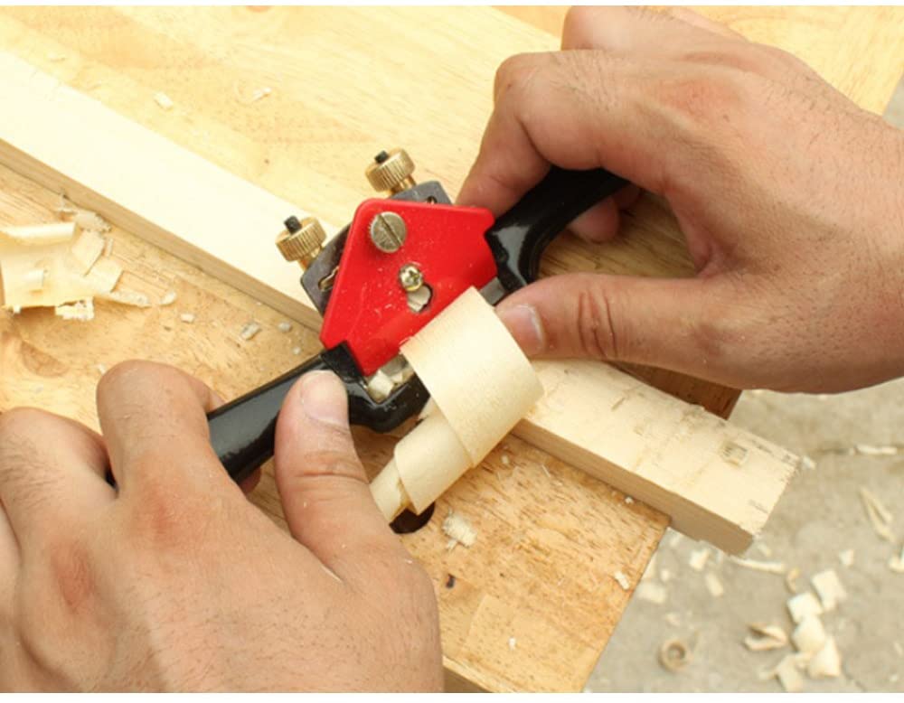 8 Best Spokeshaves 2022 – Reviews & Buyer’s Guide