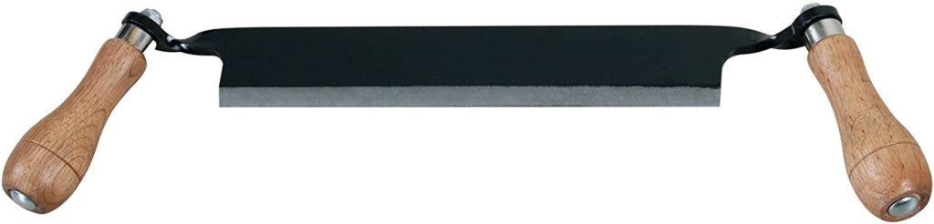 10 Best Drawknives of 2022 – Reviews & Buying Guide