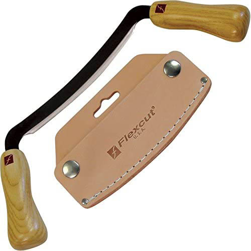 10 Best Drawknives of 2022 – Reviews & Buying Guide