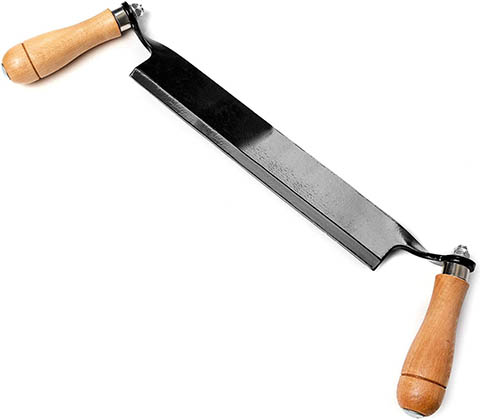 10 Best Drawknives of 2022 – Reviews & Buying Guide
