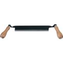 Spokeshave vs Drawknife: What’s the Difference?