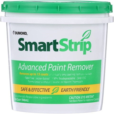 9 Best Deck Strippers of 2022 – Reviews & Top Picks