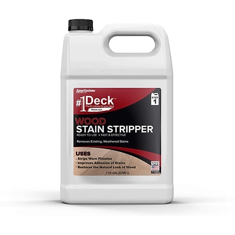 9 Best Deck Strippers of 2022 – Reviews & Top Picks