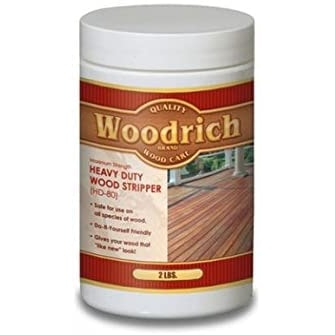 9 Best Deck Strippers of 2022 – Reviews & Top Picks