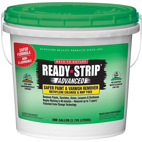 9 Best Deck Strippers of 2022 – Reviews & Top Picks