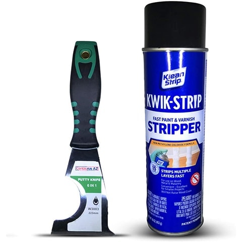 9 Best Deck Strippers of 2022 – Reviews & Top Picks