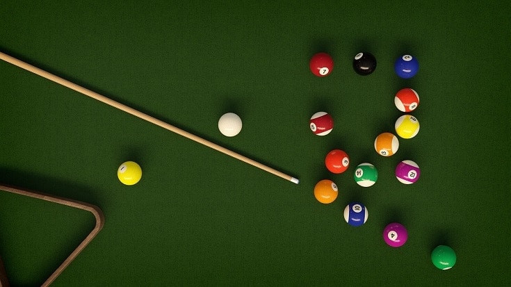 9 Free DIY Pool Cue Rack Plans You Can Make Today
