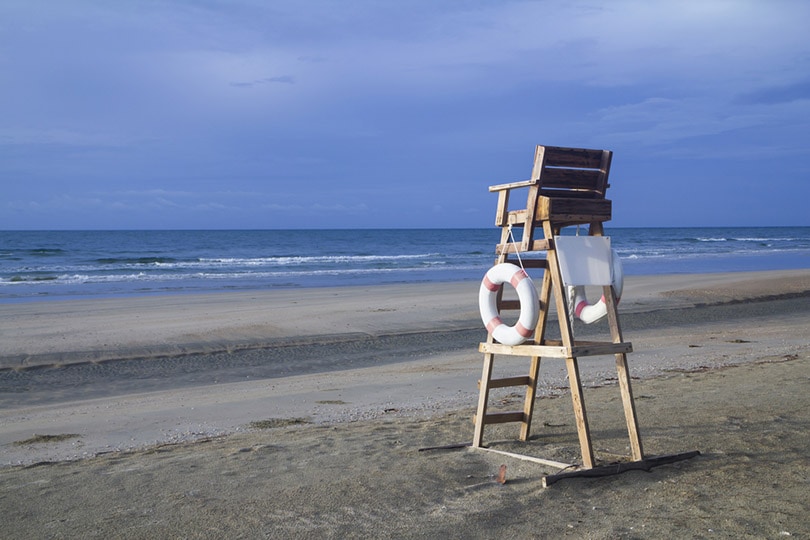 8 Free DIY Lifeguard Chair Plans You Can Build Today