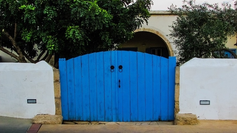 9 Free DIY Wooden Gate Plans You Can Build Today