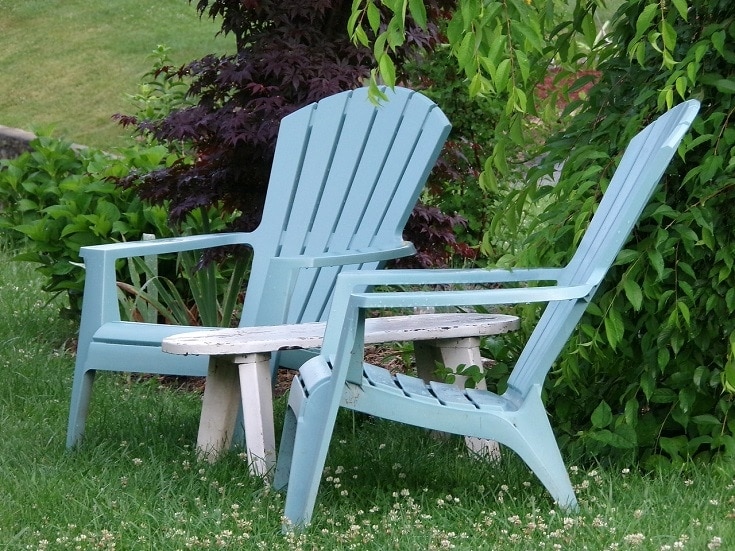 7 2×4 Adirondack Chair Plans You Can DIY Today