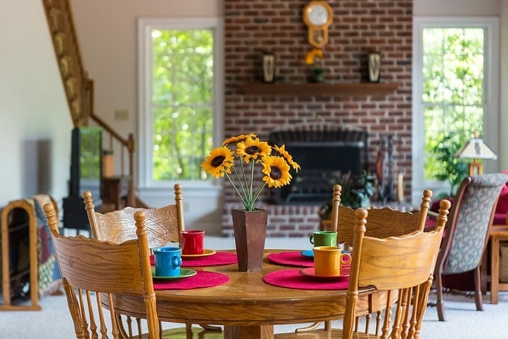 12 DIY Dining Chair Plans You Can Make Today