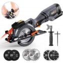 10 Best Circular Saws of 2022 – Top Picks & Reviews