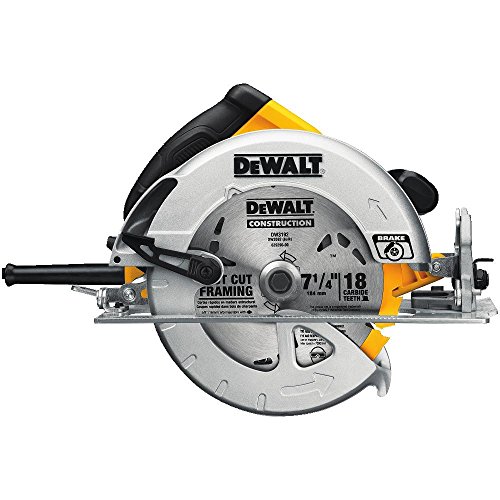10 Best Circular Saws of 2022 – Top Picks & Reviews