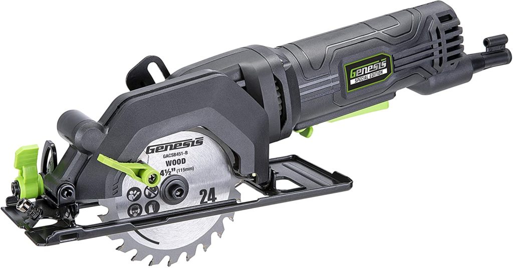 10 Best Circular Saws of 2022 – Top Picks & Reviews