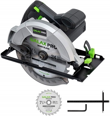 10 Best Circular Saws of 2022 – Top Picks & Reviews