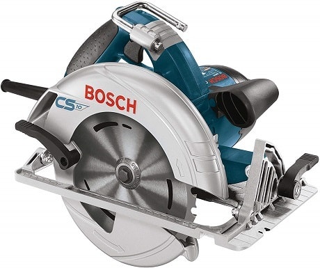 10 Best Circular Saws of 2022 – Top Picks & Reviews