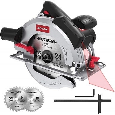 10 Best Circular Saws of 2022 – Top Picks & Reviews