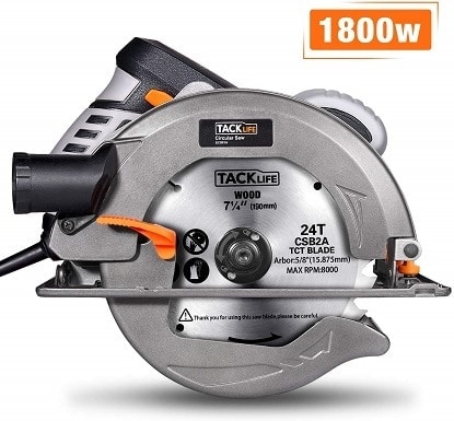 10 Best Circular Saws of 2022 – Top Picks & Reviews