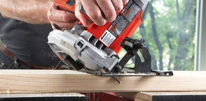 10 Best Circular Saws of 2022 – Top Picks & Reviews