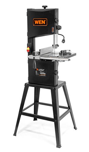 10 Best Band Saws in 2022 –  Reviews & Buying Guide best