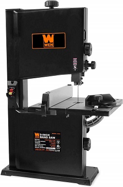 10 Best Band Saws in 2022 –  Reviews & Buying Guide best