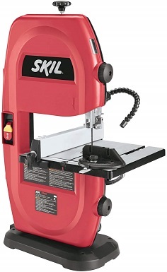10 Best Band Saws in 2022 –  Reviews & Buying Guide best