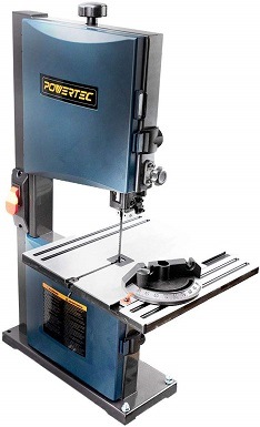 10 Best Band Saws in 2022 –  Reviews & Buying Guide best