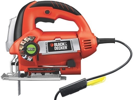 10 Best Jigsaws of 2022 – Reviews & Top Picks