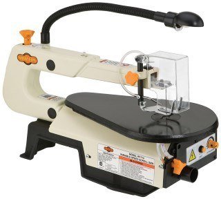 8 Best Scroll Saws of 2022 – Reviews & Top Picks