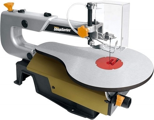 8 Best Scroll Saws of 2022 – Reviews & Top Picks