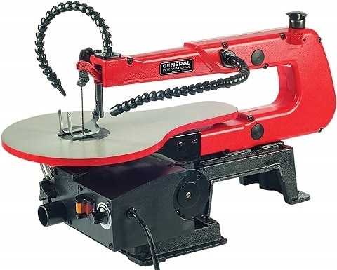 8 Best Scroll Saws of 2022 – Reviews & Top Picks