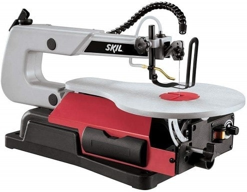 8 Best Scroll Saws of 2022 – Reviews & Top Picks