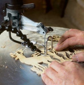 8 Best Scroll Saws of 2022 – Reviews & Top Picks