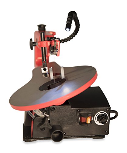 8 Best Scroll Saws of 2022 – Reviews & Top Picks