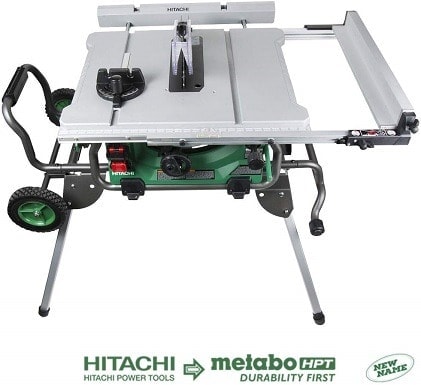 10 Best Table Saws of 2022 – Reviews, Top Picks & Guide
