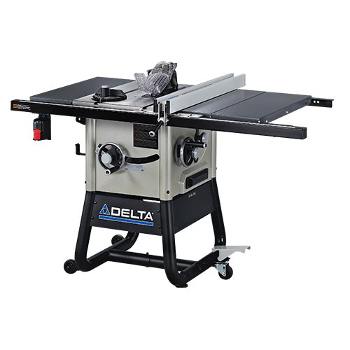 5 Best Contractor Table Saws &#8211; Reviews &#038; Top Picks 2022