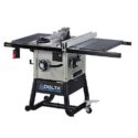 5 Best Contractor Table Saws – Reviews & Top Picks 2022