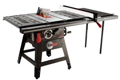 5 Best Contractor Table Saws – Reviews & Top Picks 2022
