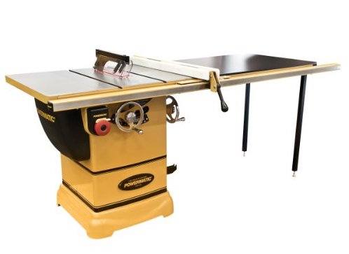 5 Best Contractor Table Saws – Reviews & Top Picks 2022