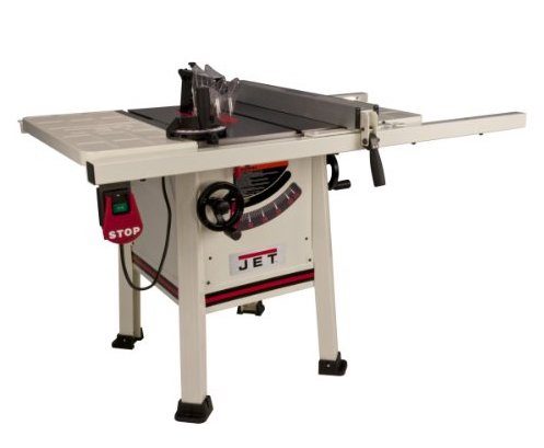 5 Best Contractor Table Saws – Reviews & Top Picks 2022