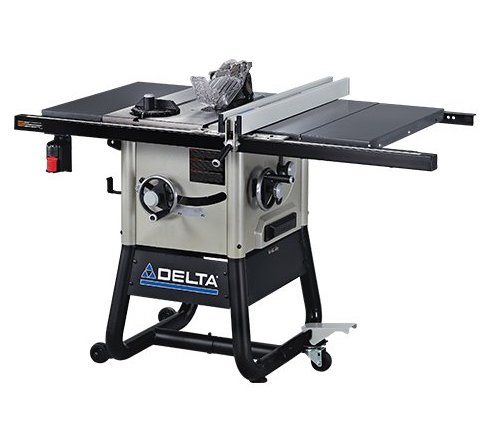5 Best Contractor Table Saws – Reviews & Top Picks 2022