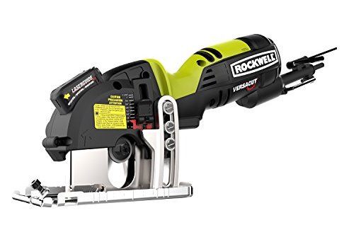 Best Compact & Mini Circular Saws 2022 – Reviews & Top Picks