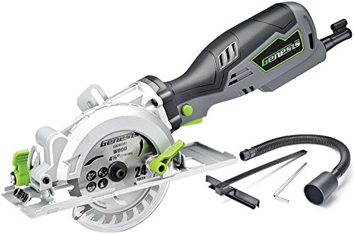 Best Compact & Mini Circular Saws 2022 – Reviews & Top Picks