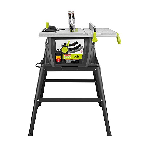 5 Best Table Saws under $200 – Reviews & Buying Guide 2022