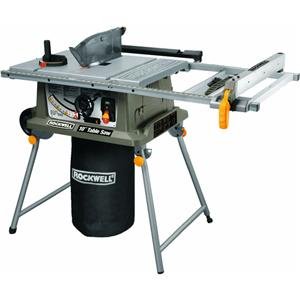 5 Best Table Saws for Small Shops 2022 – Reviews & Buyer’s Guide